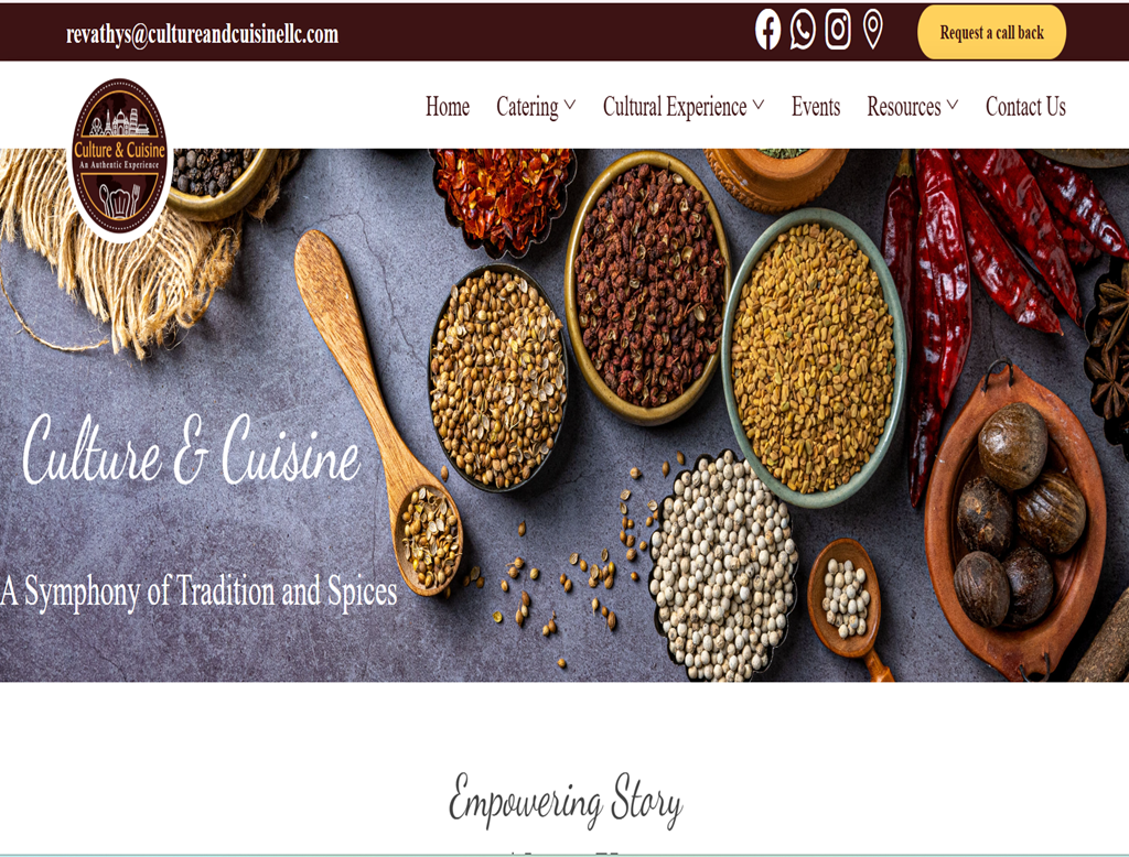 E-commerce Platform