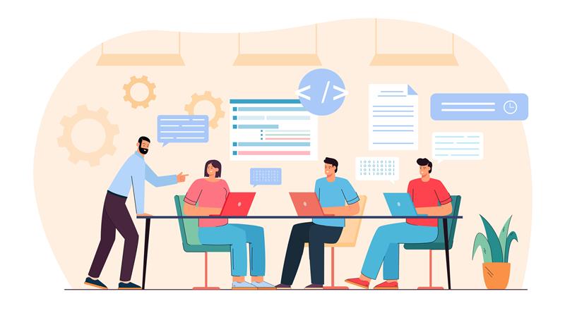 What is the future of IT consulting?