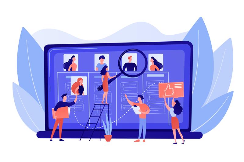 What is the future of staff augmentation?