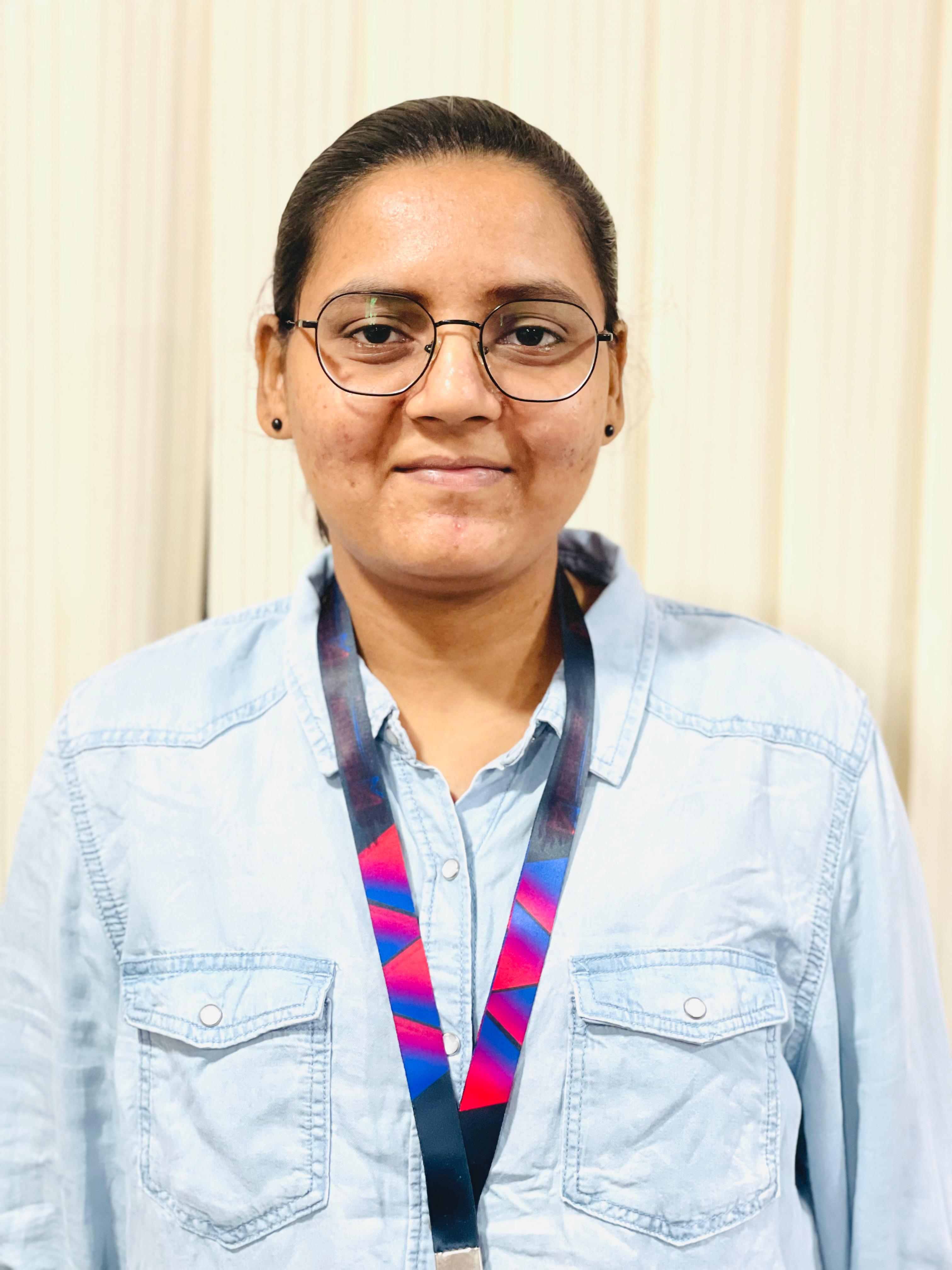 Team Member