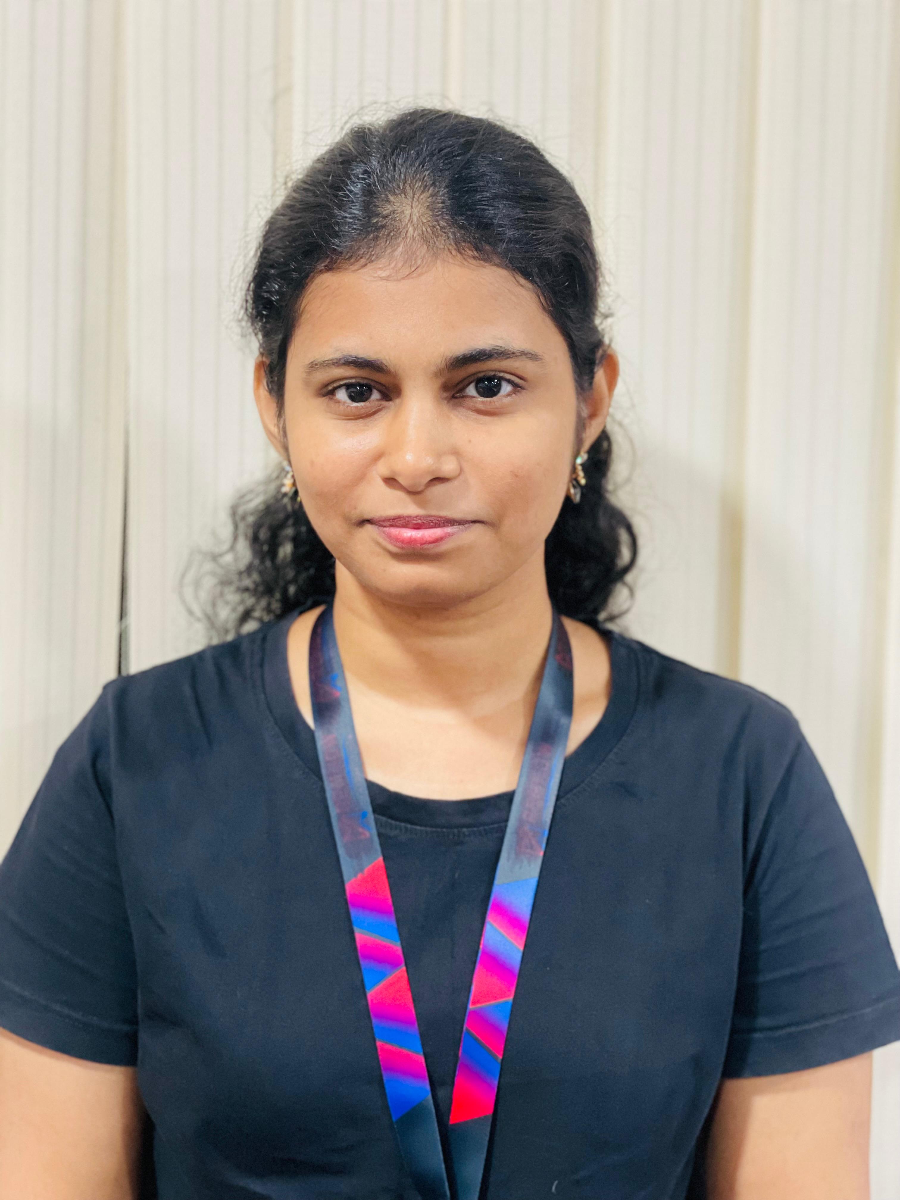Team Member